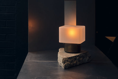 The Making of Corner Light: A Talk With There’s Light