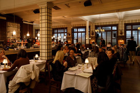 Simplicity in Practice: Modular Design for Hospitality Lighting