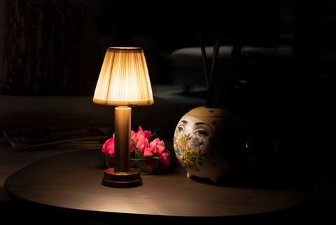 Our Top 3 Cordless Lights To Transform Your Home Living