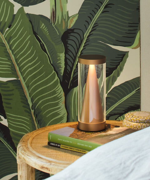 Mobile lamp Apex by NEOZ Lighting