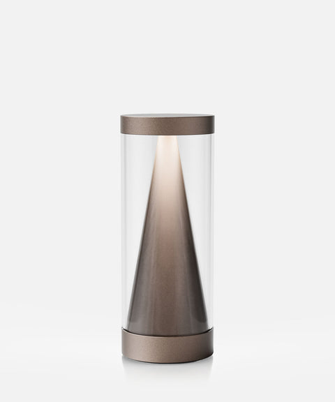 Battery-operated lamp Apex by NEOZ Lighting