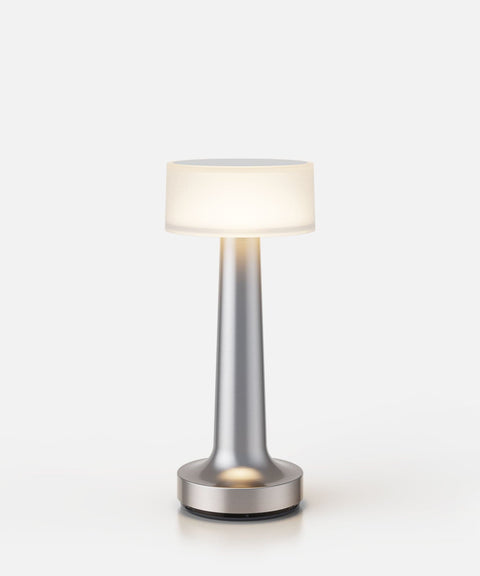 Battery-operated lamp COOEE 2 by NEOZ Lighting