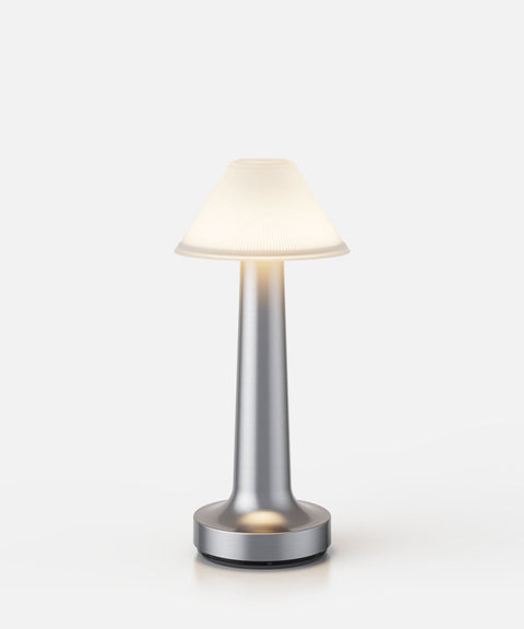 Battery-operated lamp COOEE 3 by NEOZ Lighting