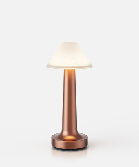 Cordless lighting COOEE 3 by NEOZ Lighting