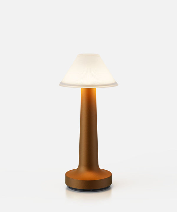 Portable lighting COOEE 3 by NEOZ Lighting