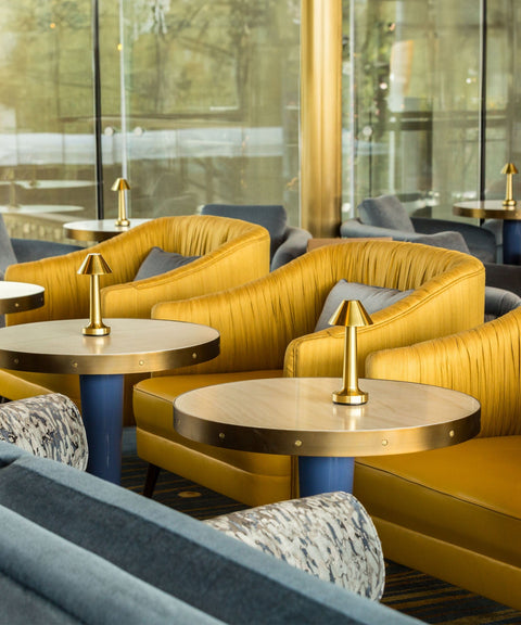 LED lamp COOEE 3C by NEOZ Lighting