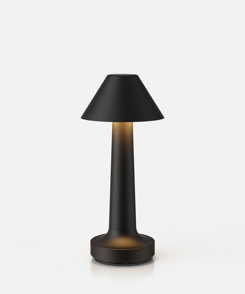Battery-operated lamp COOEE 3C by NEOZ Lighting