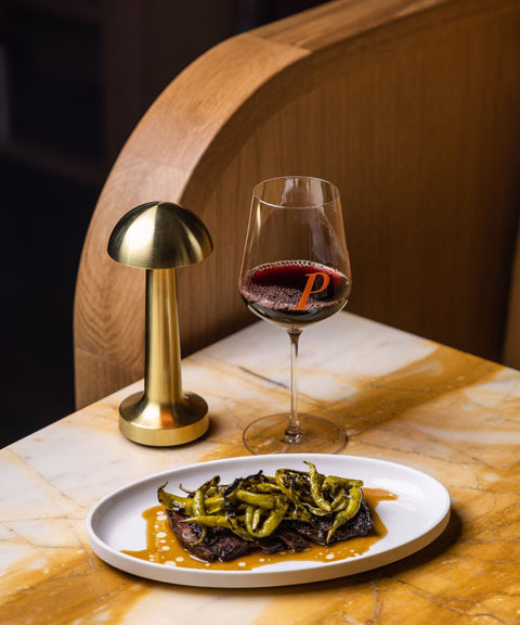 Lamp without cord COOEE 1C by NEOZ Lighting