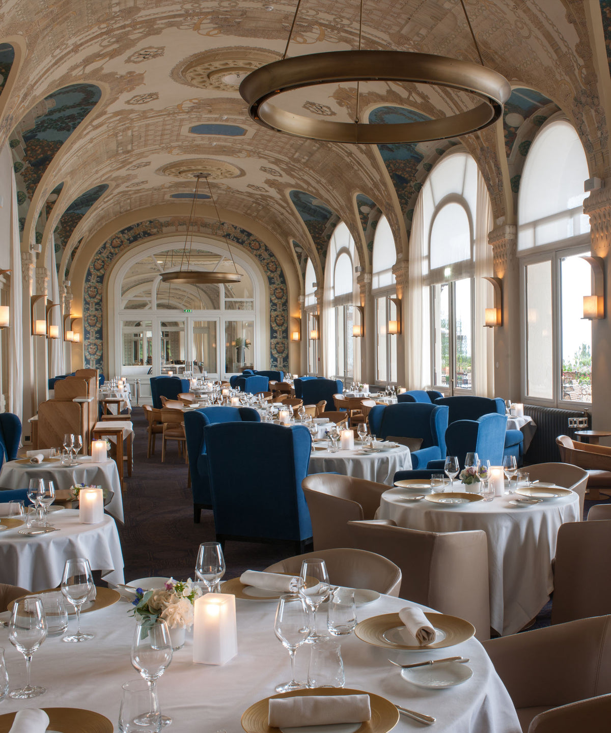 Place de glace 85
