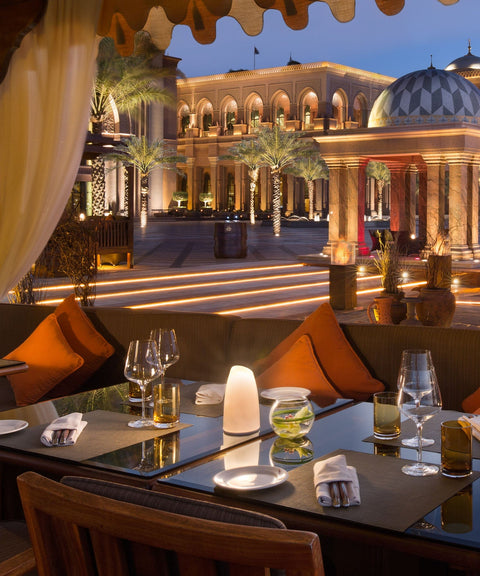 Wireless lamp Little Margarita by NEOZ Lighting