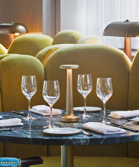 Mobile lamp Tall Poppy by NEOZ Lighting