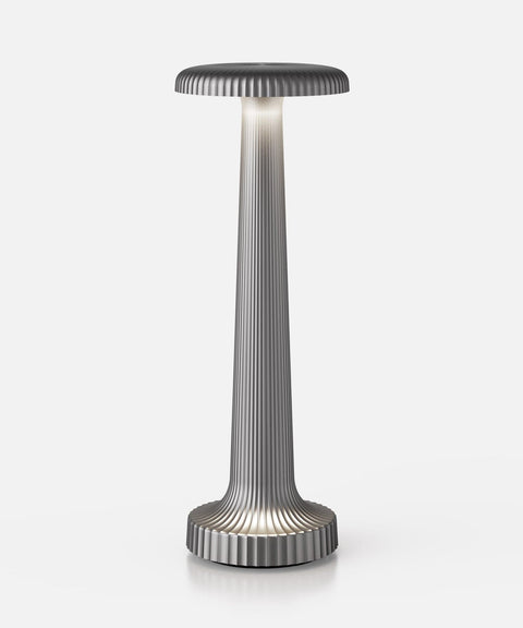 Cordless lighting Tall Poppy by NEOZ Lighting