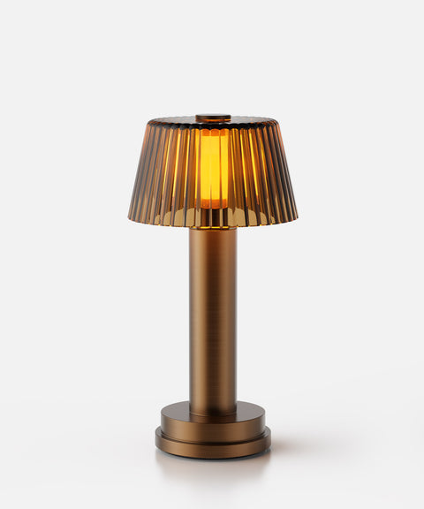 Victoria Aged Brass
