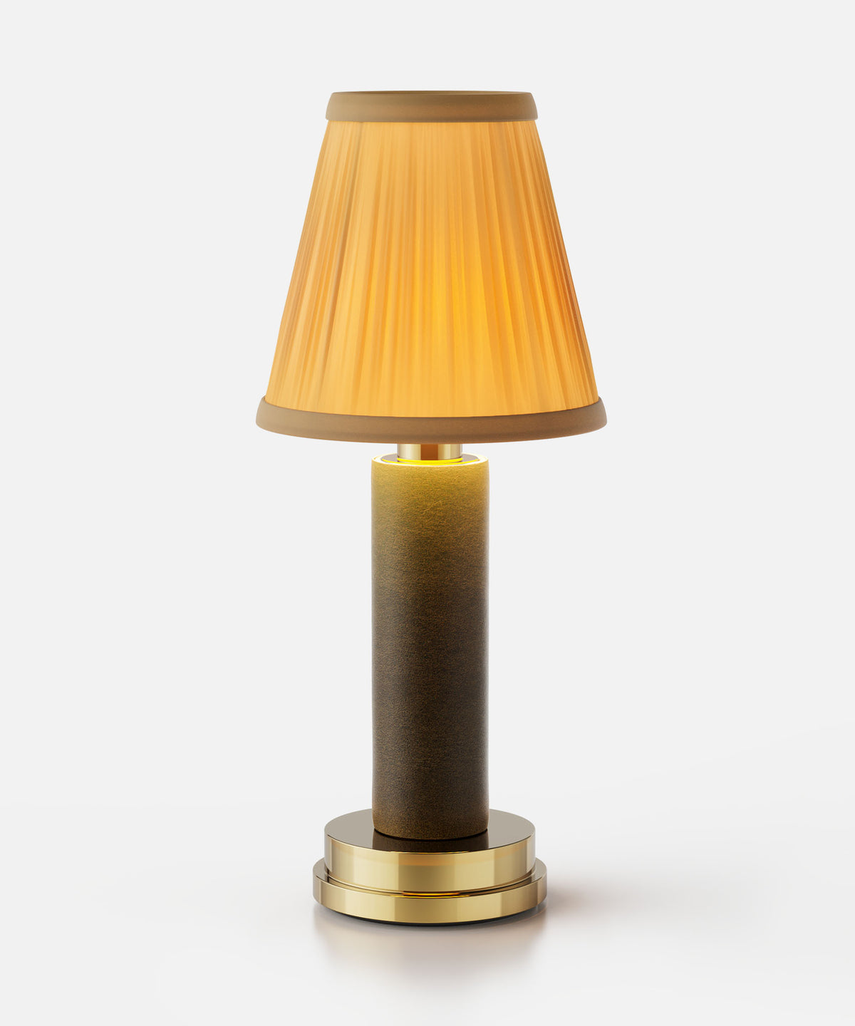 Victoria Brass