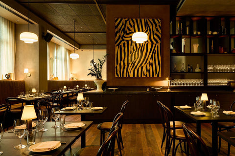 Venue Spotlight: Bistro Saine, Hotel Indigo Auckland