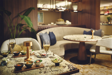 Venue Spotlight: Cooee at InterContinental Sapporo