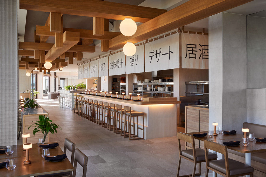 Venue Spotlight: Terasu & Marmor at Ardo Hotel, Townsville
