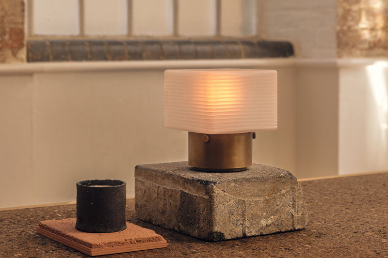 Corner Light