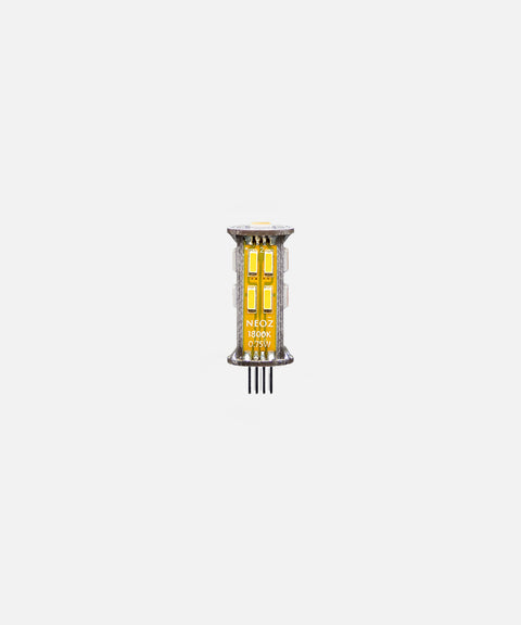 N1 Standard LED 1800K (14V 0.75W)