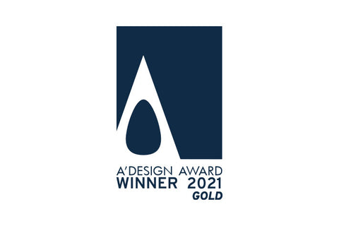 A'Design Award & Competition 2021