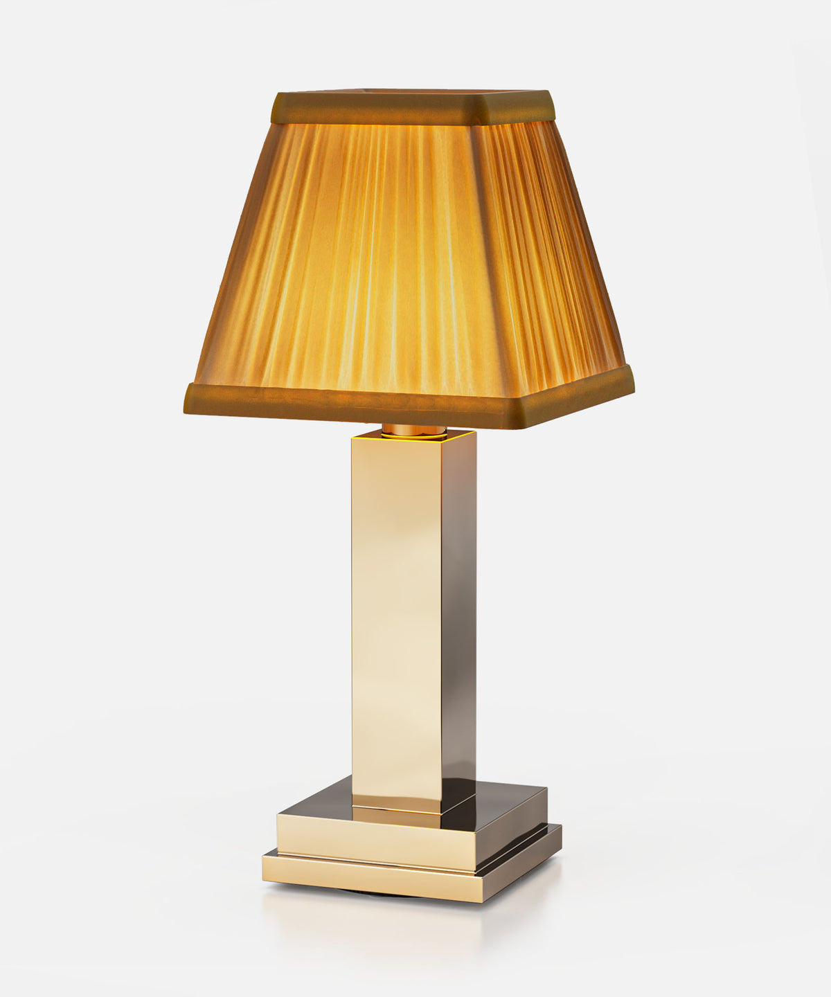 Albert Brass