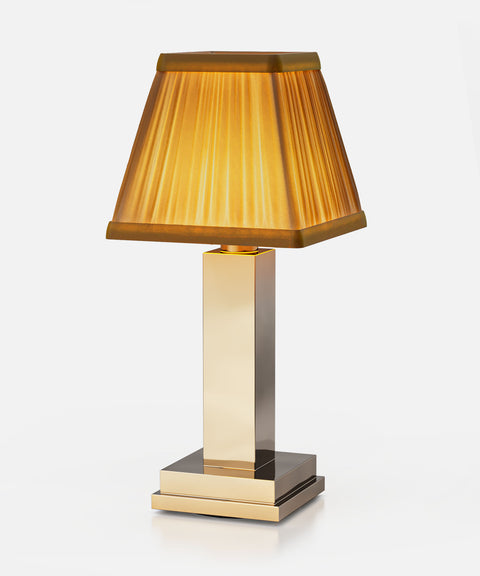 Albert Brass