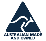 Australian Made and Owned