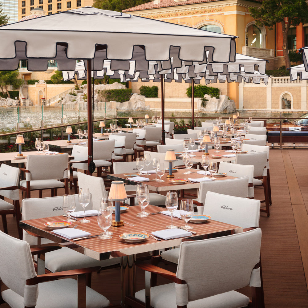 Carbone Riviera