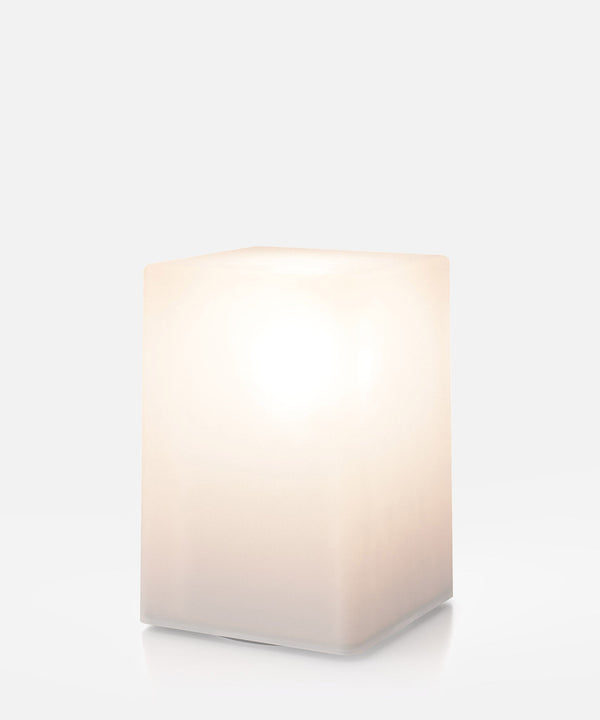 Wireless lamp Gem 1 resin by NEOZ Lighting
