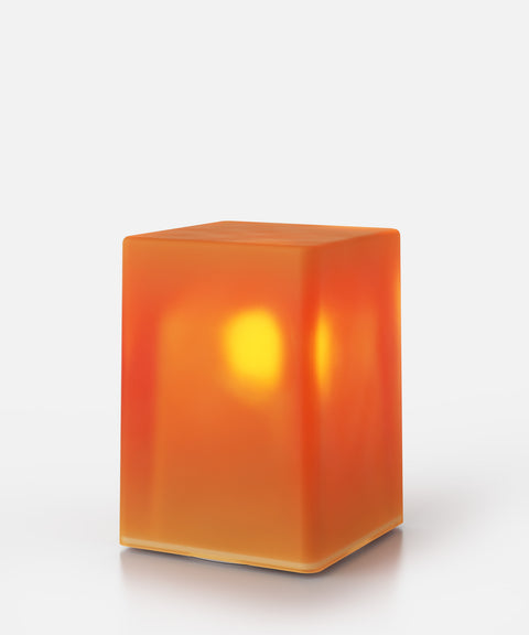 Gem Square Resin