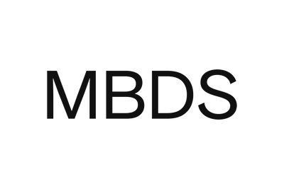 Martin Brudnizki - MBDS