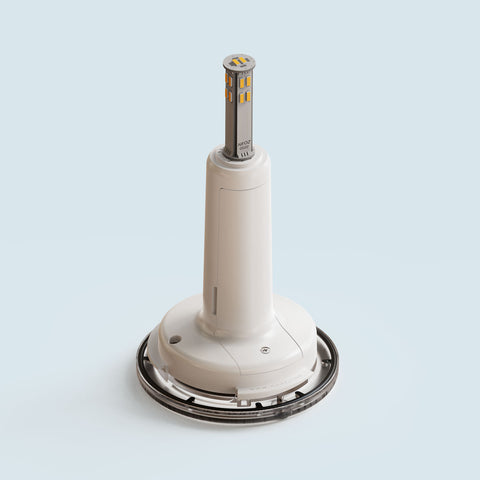 Moteur d'éclairage sans fil NEOZ N1