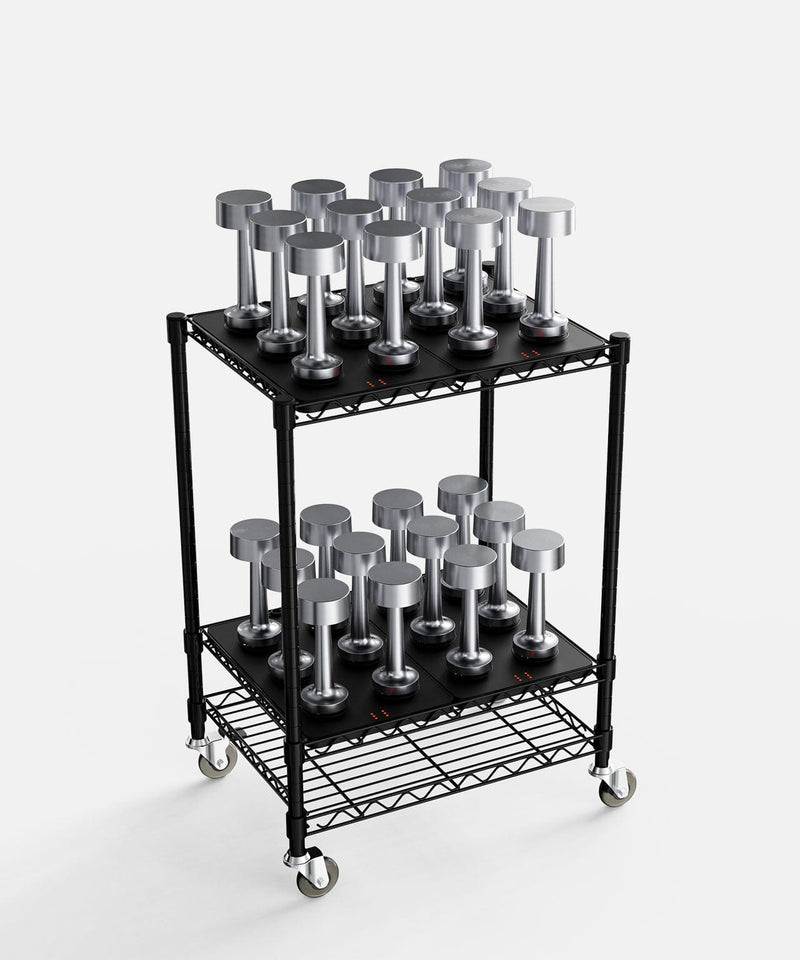 Charging Stations