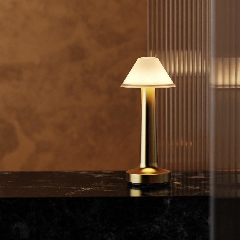 Bring hotel-quality lighting into your home