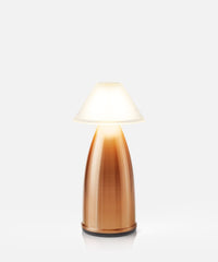 Portable lighting Owl 3 by NEOZ Lighting