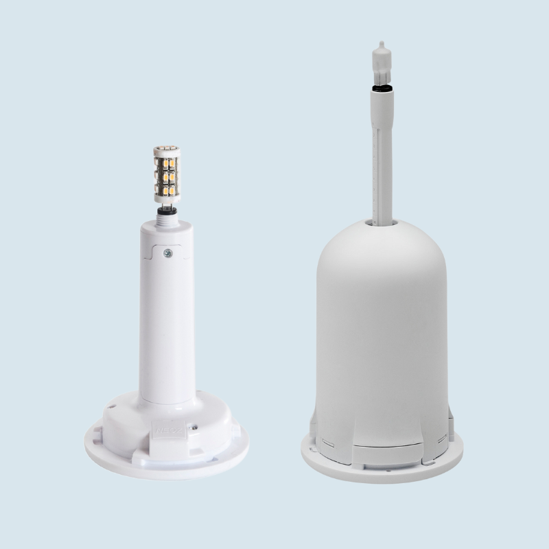 V4 & V4.5 Light Engine & Charging System