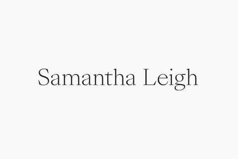 Samantha Leigh
