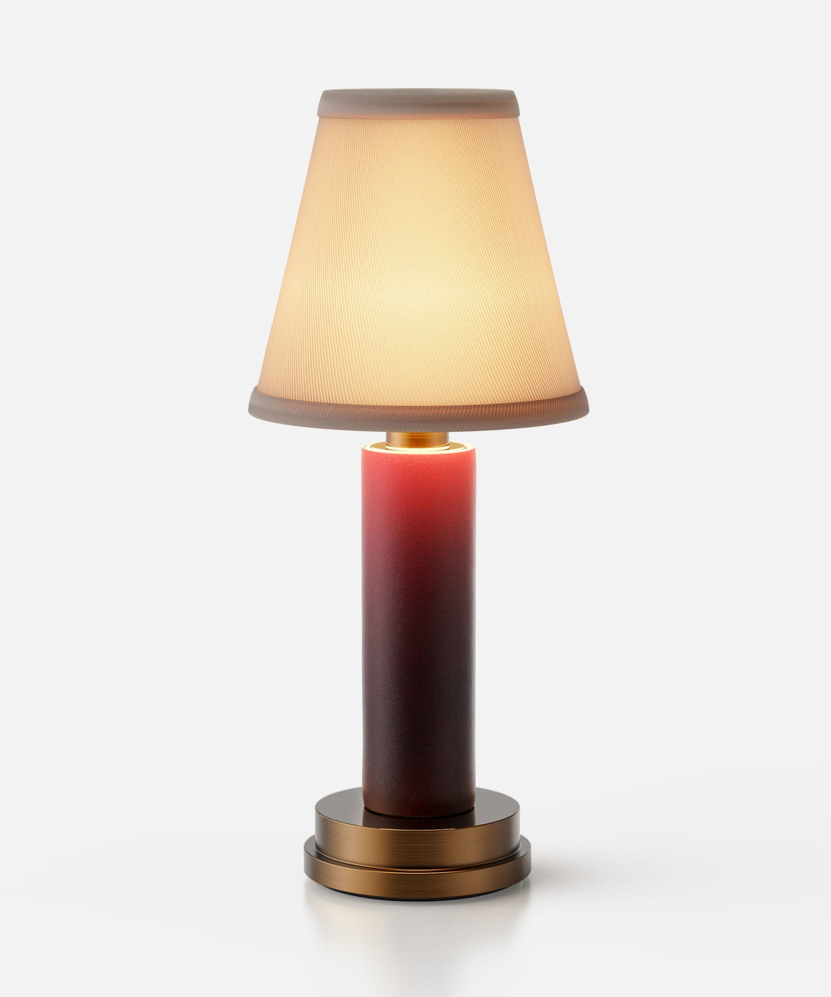 Vintage brass Victoria lighting by NEOZ Lighting