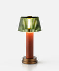 Elegant aged brass Victoria lighting by NEOZ Lighting