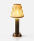 LED lamp Victoria brass by NEOZ Lighting