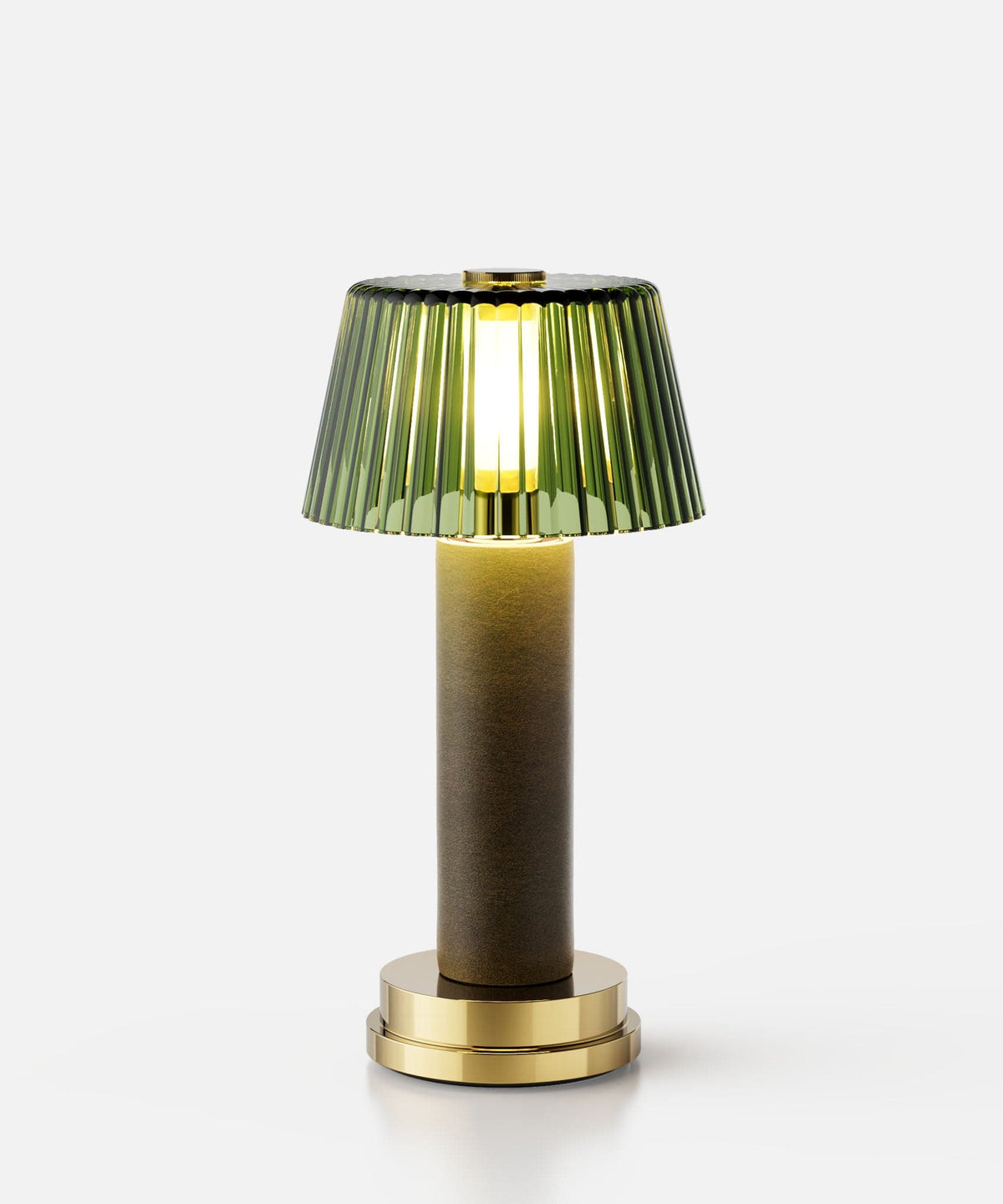Vintage brass Victoria lighting by NEOZ Lighting