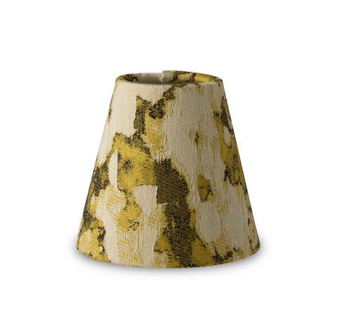 Abat-jour Rubelli Dripping Oro Eight de Victoria Empire