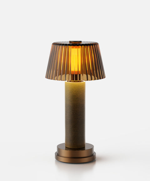 Victoria Brass
