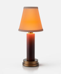 Laiton vieilli Victoria