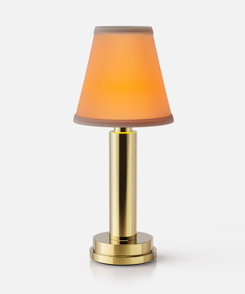 Victoria Brass