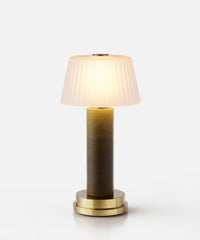 Victoria Brass