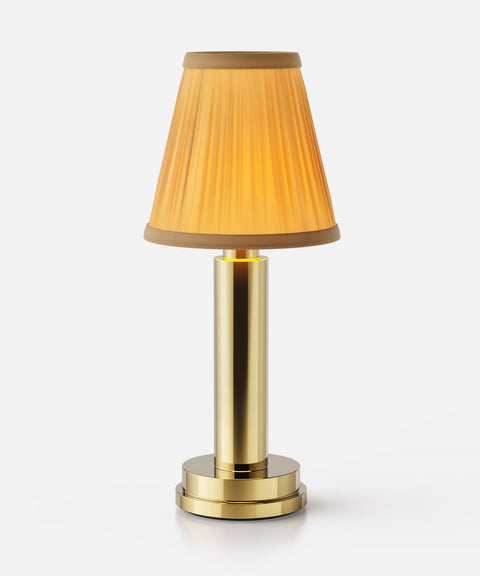 Victoria Brass
