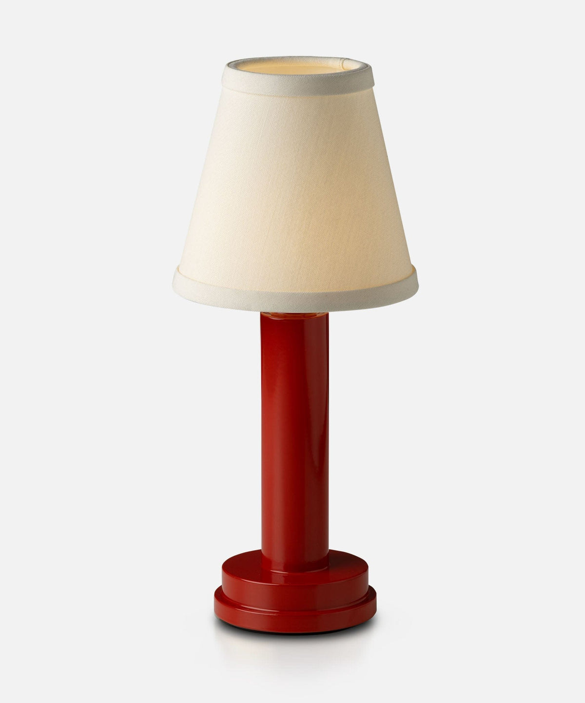 Victoria Tomato Red