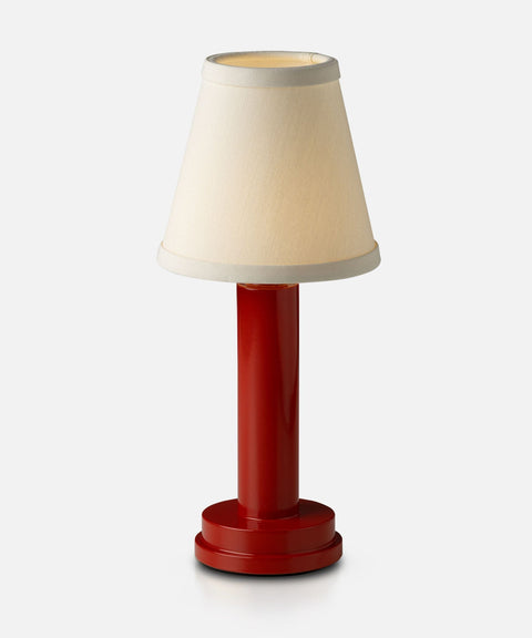 Victoria Tomato Red
