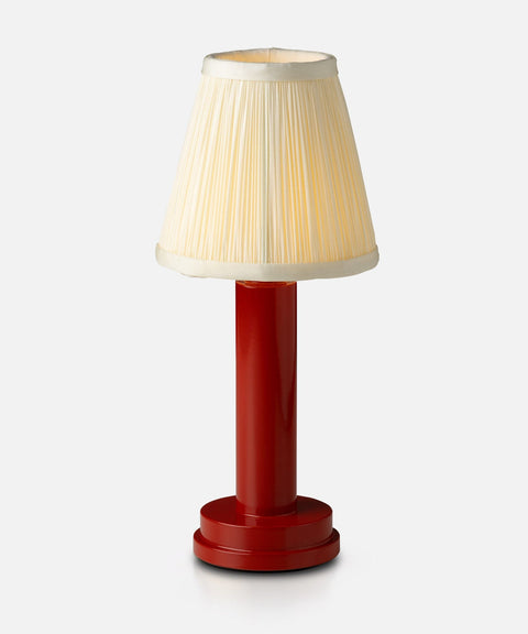 Victoria Tomato Red